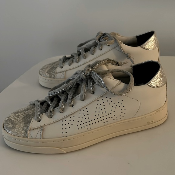 P448 Jack sneakers - Picture 1 of 5